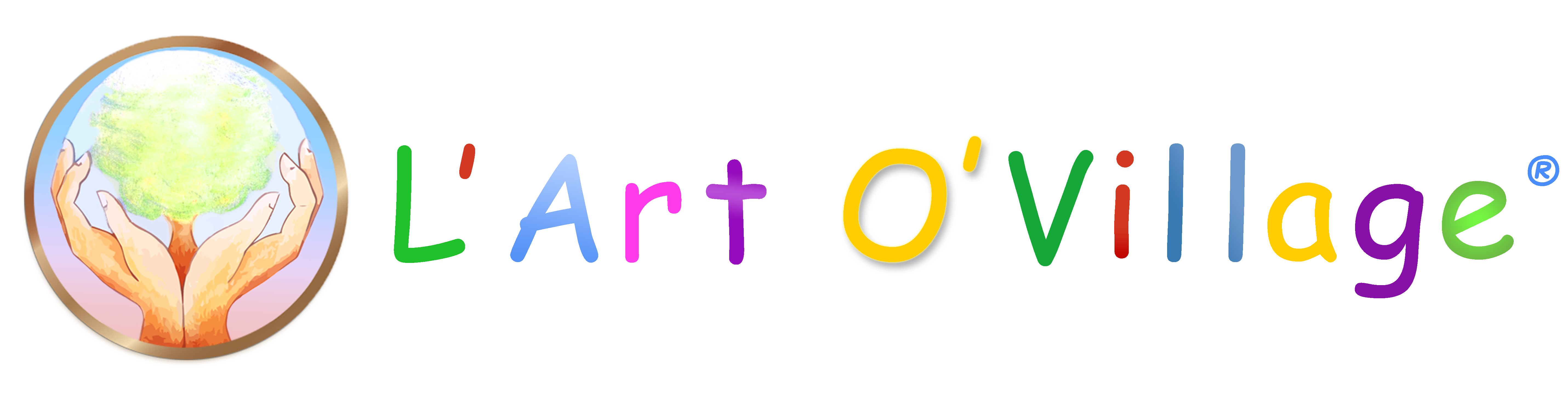 L'art O'Village