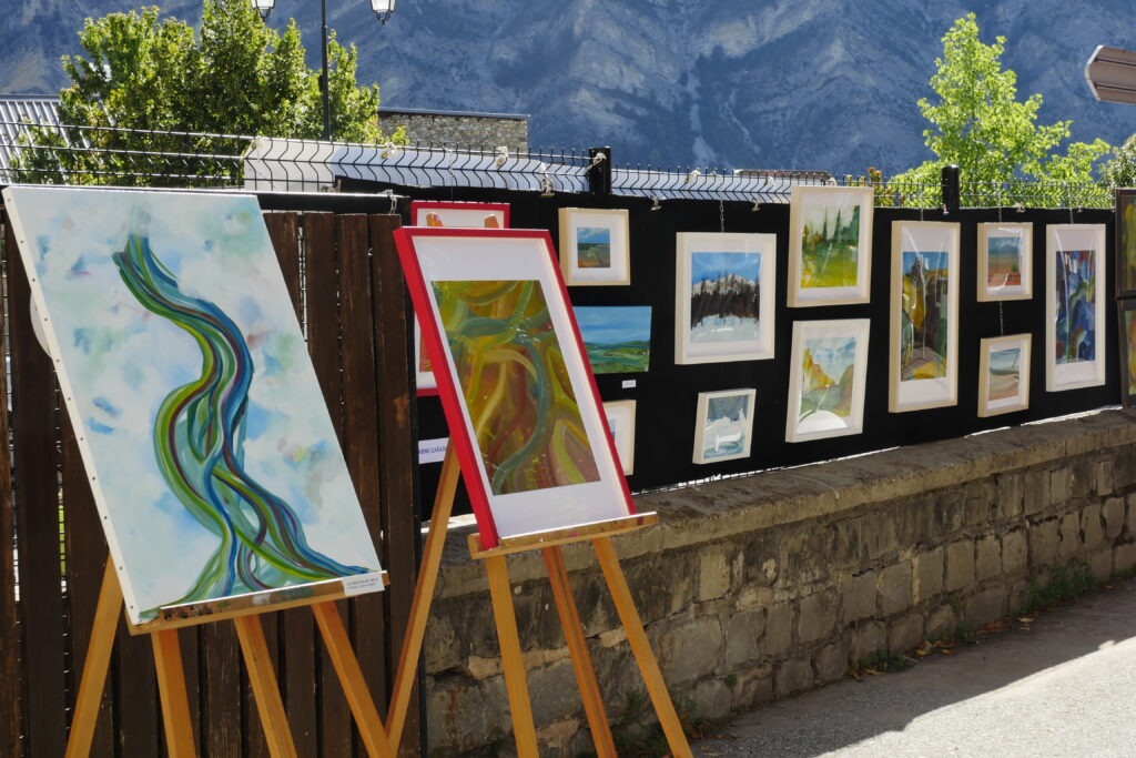 Expo'Participative 23 août