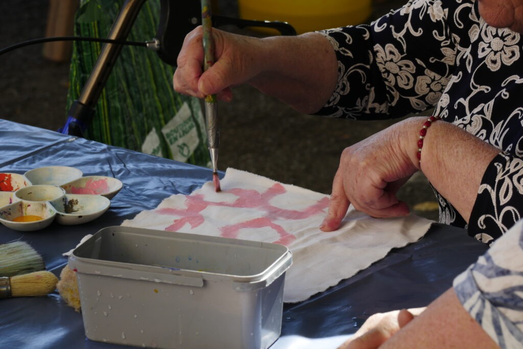 Expo'Participative 23 août