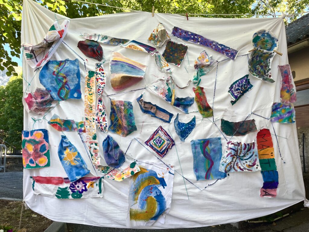 Expo'Participative 23 août
