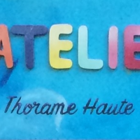 L'Atelier de Thorame-Haute